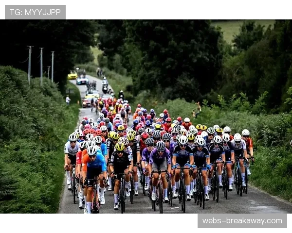 环法自行车赛路线公布，设有多个高山赛段挑战升级