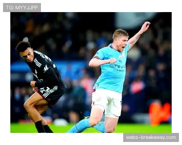 数据揭示英超进攻趋势：11支球队传球次数减少，推进速度加快