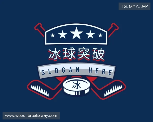 介绍冰球突破